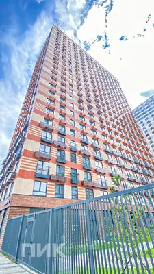 Студия, 21м², 32900 ₽/мес — фото № 9 Студия, 21м², 32900 ₽/мес — фото № 9