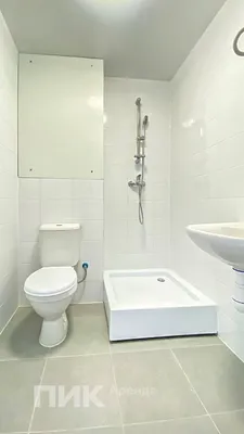 Студия, 21м², 32900 ₽/мес — фото № 3 Студия, 21м², 32900 ₽/мес — фото № 3