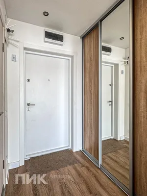 Студия, 23.6м², 71300 ₽/мес — фото № 9 Студия, 23.6м², 71300 ₽/мес — фото № 9
