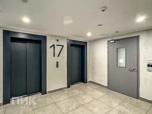 Студия, 23.6м², 71300 ₽/мес — фото № 10 Студия, 23.6м², 71300 ₽/мес — фото № 10