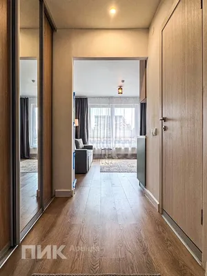 Студия, 23.6м², 71300 ₽/мес — фото № 8 Студия, 23.6м², 71300 ₽/мес — фото № 8