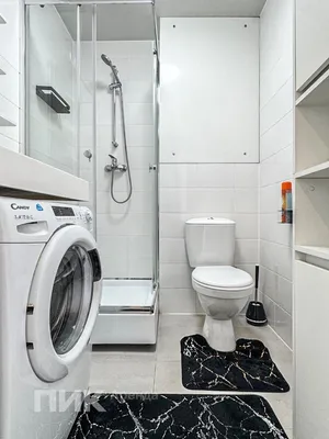 Студия, 23.6м², 71300 ₽/мес — фото № 7 Студия, 23.6м², 71300 ₽/мес — фото № 7