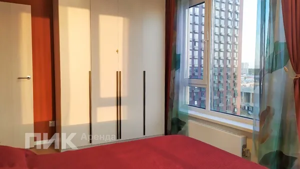3-к квартира, 47м², 58300 ₽/мес — фото № 2 3-к квартира, 47м², 58300 ₽/мес — фото № 2