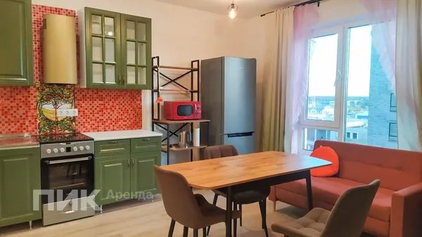 3-к квартира, 47м², 58300 ₽/мес — фото № 8 3-к квартира, 47м², 58300 ₽/мес — фото № 8