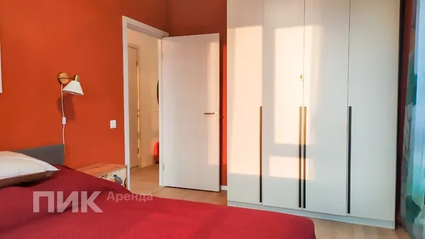 3-к квартира, 47м², 58300 ₽/мес — фото № 3 3-к квартира, 47м², 58300 ₽/мес — фото № 3