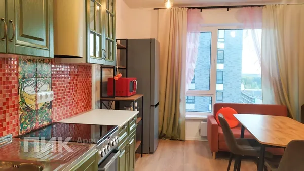 3-к квартира, 47м², 58300 ₽/мес — фото № 6 3-к квартира, 47м², 58300 ₽/мес — фото № 6