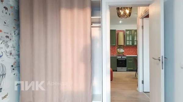 3-к квартира, 47м², 58300 ₽/мес — фото № 5 3-к квартира, 47м², 58300 ₽/мес — фото № 5