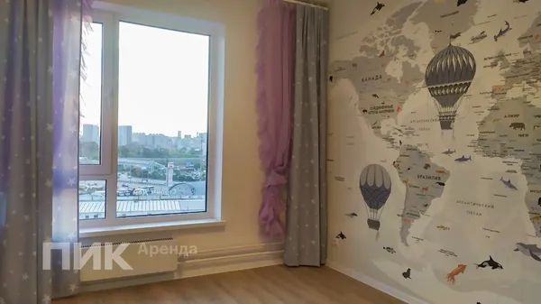 3-к квартира, 47м², 58300 ₽/мес — фото № 4 3-к квартира, 47м², 58300 ₽/мес — фото № 4