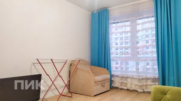 2-к квартира, 52.3м², 81200 ₽/мес — фото № 4 2-к квартира, 52.3м², 81200 ₽/мес — фото № 4