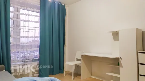 2-к квартира, 52.3м², 81200 ₽/мес — фото № 2 2-к квартира, 52.3м², 81200 ₽/мес — фото № 2