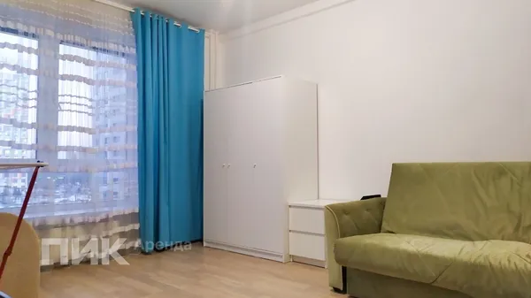 2-к квартира, 52.3м², 81200 ₽/мес — фото № 5 2-к квартира, 52.3м², 81200 ₽/мес — фото № 5