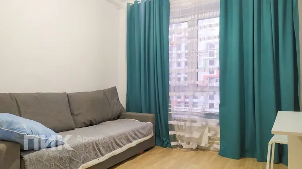 2-к квартира, 52.3м², 81200 ₽/мес — фото № 1 2-к квартира, 52.3м², 81200 ₽/мес — фото № 1