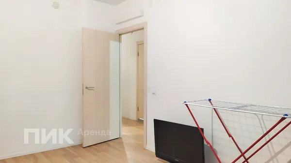 2-к квартира, 52.3м², 81200 ₽/мес — фото № 6 2-к квартира, 52.3м², 81200 ₽/мес — фото № 6