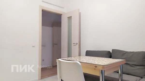 2-к квартира, 52.3м², 81200 ₽/мес — фото № 8 2-к квартира, 52.3м², 81200 ₽/мес — фото № 8