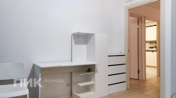 2-к квартира, 52.3м², 81200 ₽/мес — фото № 3 2-к квартира, 52.3м², 81200 ₽/мес — фото № 3