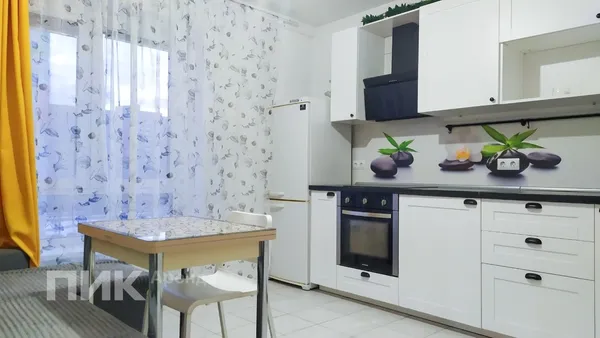 2-к квартира, 52.3м², 81200 ₽/мес — фото № 9 2-к квартира, 52.3м², 81200 ₽/мес — фото № 9