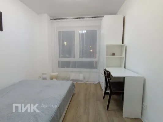 3-к квартира, 71м², 100000 ₽/мес — фото № 9 3-к квартира, 71м², 100000 ₽/мес — фото № 9