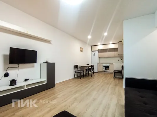 3-к квартира, 71м², 100000 ₽/мес — фото № 3 3-к квартира, 71м², 100000 ₽/мес — фото № 3