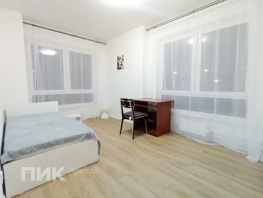 3-к квартира, 71м², 100000 ₽/мес — фото № 6 3-к квартира, 71м², 100000 ₽/мес — фото № 6