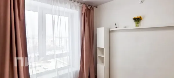 1-к квартира, 40.7м², 68700 ₽/мес — фото № 7 1-к квартира, 40.7м², 68700 ₽/мес — фото № 7