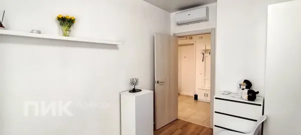 1-к квартира, 40.7м², 68700 ₽/мес — фото № 9 1-к квартира, 40.7м², 68700 ₽/мес — фото № 9