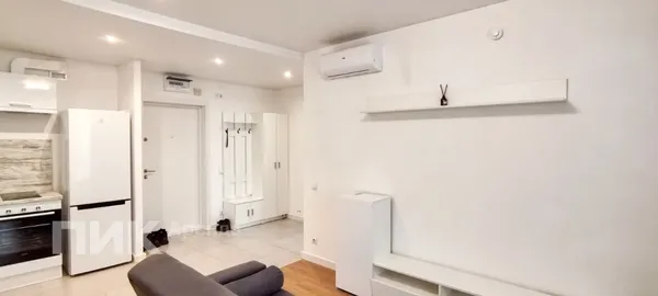 1-к квартира, 40.7м², 68700 ₽/мес — фото № 5 1-к квартира, 40.7м², 68700 ₽/мес — фото № 5