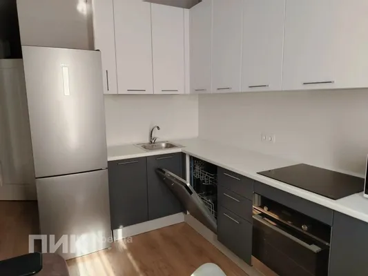 1-к квартира, 36м², 70800 ₽/мес — фото № 7 1-к квартира, 36м², 70800 ₽/мес — фото № 7