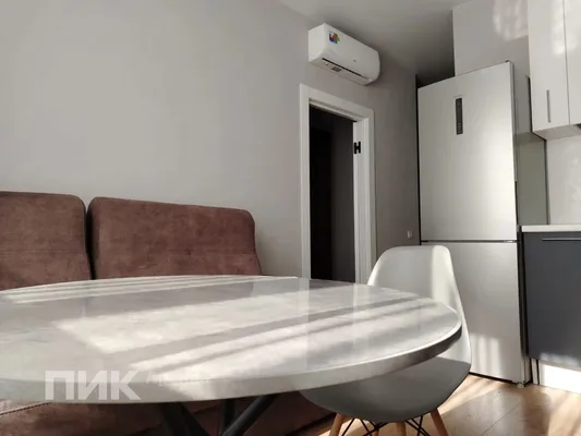 1-к квартира, 36м², 70800 ₽/мес — фото № 6 1-к квартира, 36м², 70800 ₽/мес — фото № 6