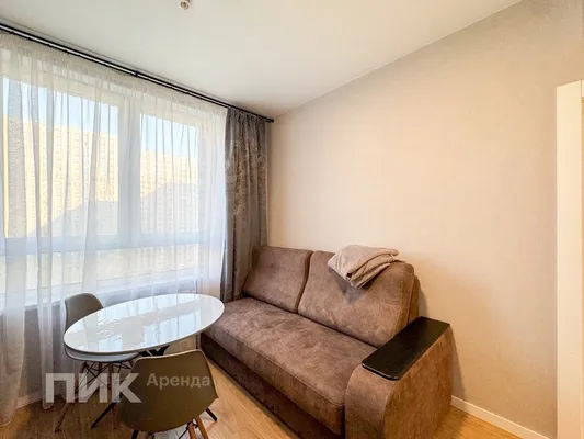 1-к квартира, 36м², 70800 ₽/мес — фото № 10 1-к квартира, 36м², 70800 ₽/мес — фото № 10