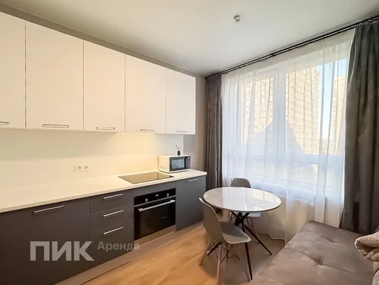 1-к квартира, 36м², 70800 ₽/мес — фото № 9 1-к квартира, 36м², 70800 ₽/мес — фото № 9