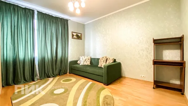 3-к квартира, 104.4м², 119900 ₽/мес — фото № 4 3-к квартира, 104.4м², 119900 ₽/мес — фото № 4