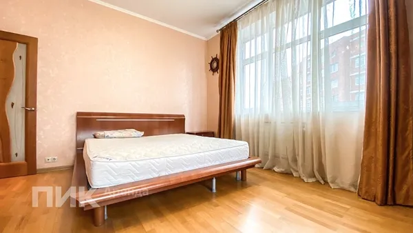 3-к квартира, 104.4м², 119900 ₽/мес — фото № 6 3-к квартира, 104.4м², 119900 ₽/мес — фото № 6
