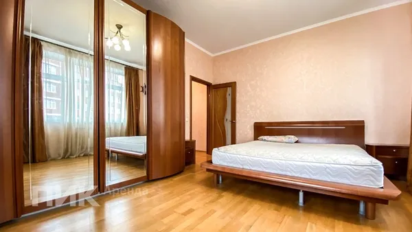 3-к квартира, 104.4м², 119900 ₽/мес — фото № 8 3-к квартира, 104.4м², 119900 ₽/мес — фото № 8