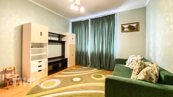 3-к квартира, 104.4м², 119900 ₽/мес — фото № 3 3-к квартира, 104.4м², 119900 ₽/мес — фото № 3