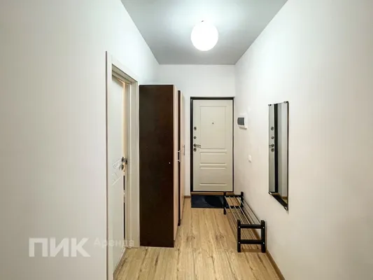 1-к квартира, 37.8м², 55500 ₽/мес — фото № 10 1-к квартира, 37.8м², 55500 ₽/мес — фото № 10