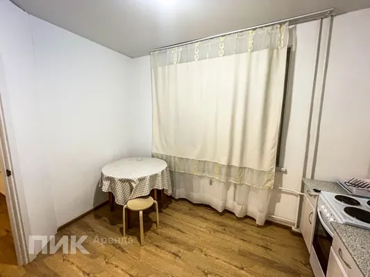 1-к квартира, 37.8м², 55500 ₽/мес — фото № 4 1-к квартира, 37.8м², 55500 ₽/мес — фото № 4