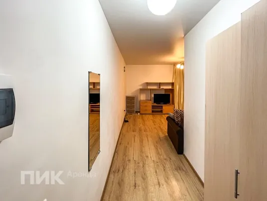 1-к квартира, 37.8м², 55500 ₽/мес — фото № 9 1-к квартира, 37.8м², 55500 ₽/мес — фото № 9
