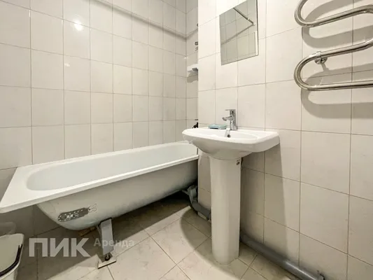 1-к квартира, 37.8м², 55500 ₽/мес — фото № 7 1-к квартира, 37.8м², 55500 ₽/мес — фото № 7