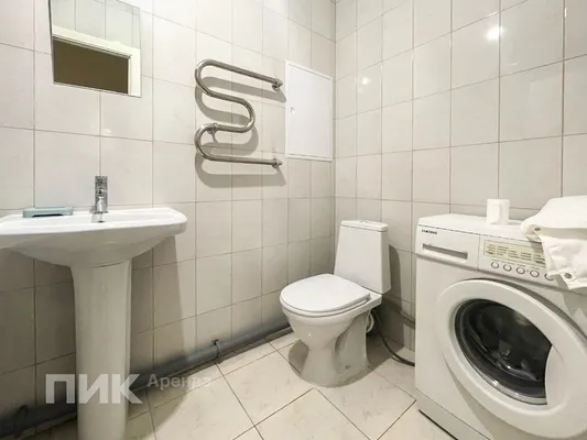 1-к квартира, 37.8м², 55500 ₽/мес — фото № 8 1-к квартира, 37.8м², 55500 ₽/мес — фото № 8