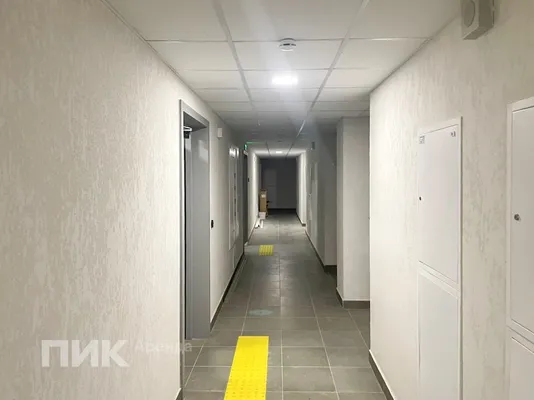 Студия, 23.5м², 37500 ₽/мес — фото № 7 Студия, 23.5м², 37500 ₽/мес — фото № 7