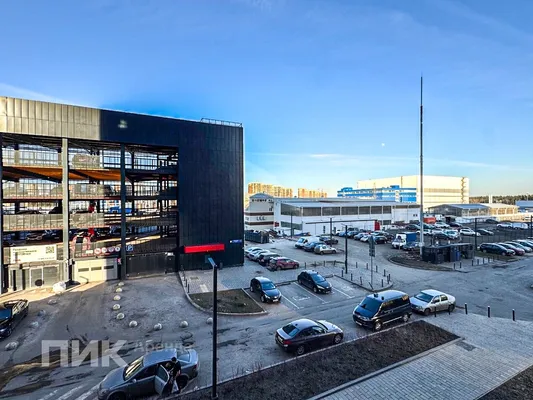 Студия, 23.5м², 37500 ₽/мес — фото № 10 Студия, 23.5м², 37500 ₽/мес — фото № 10