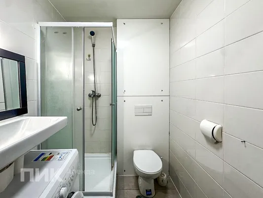 Студия, 19.5м², 38400 ₽/мес — фото № 5 Студия, 19.5м², 38400 ₽/мес — фото № 5