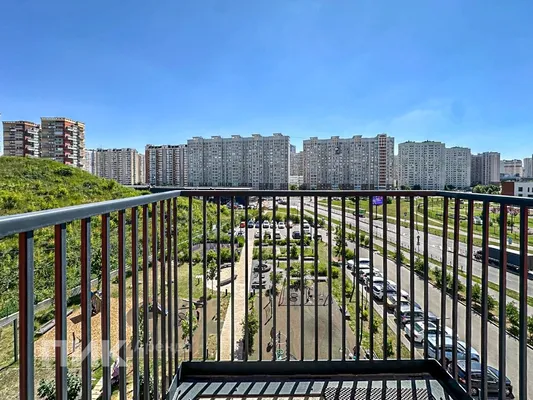 Студия, 19.5м², 38400 ₽/мес — фото № 8 Студия, 19.5м², 38400 ₽/мес — фото № 8