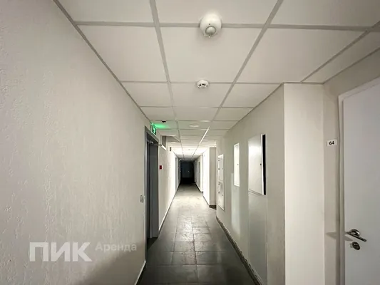 Студия, 19.5м², 45000 ₽/мес — фото № 7 Студия, 19.5м², 45000 ₽/мес — фото № 7