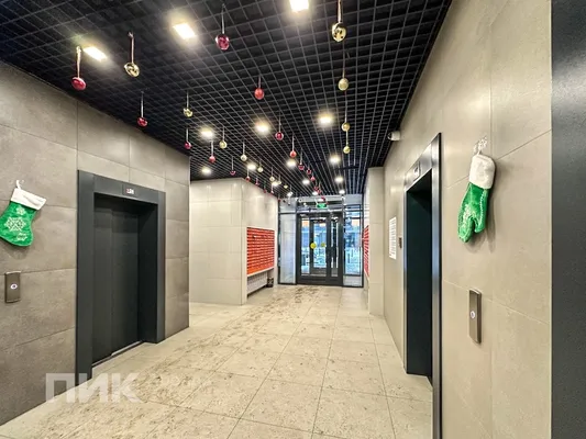 Студия, 19.5м², 45000 ₽/мес — фото № 9 Студия, 19.5м², 45000 ₽/мес — фото № 9