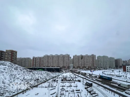 Студия, 19.5м², 45000 ₽/мес — фото № 10 Студия, 19.5м², 45000 ₽/мес — фото № 10