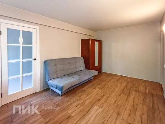 2-к квартира, 45.8м², 43900 ₽/мес — фото № 2 2-к квартира, 45.8м², 43900 ₽/мес — фото № 2
