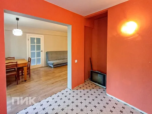 2-к квартира, 45.8м², 43900 ₽/мес — фото № 9 2-к квартира, 45.8м², 43900 ₽/мес — фото № 9