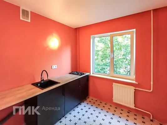 2-к квартира, 45.8м², 43900 ₽/мес — фото № 6 2-к квартира, 45.8м², 43900 ₽/мес — фото № 6