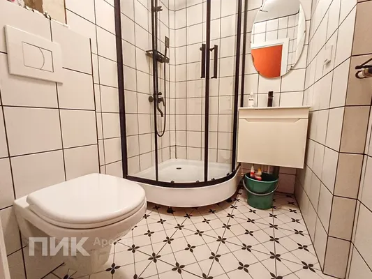 2-к квартира, 45.8м², 43900 ₽/мес — фото № 10 2-к квартира, 45.8м², 43900 ₽/мес — фото № 10
